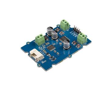 [T658059] Actionneur - Driver I2C moteurs Grove