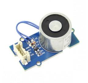 [T658053] Actionneur - Electroaimant Grove