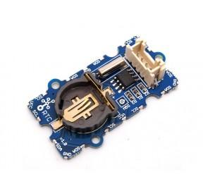[T658054] Capteur - Horloge temps réel (RTC) Grove