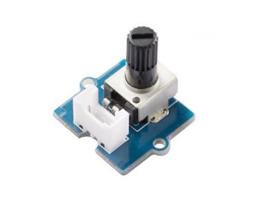 [T658041] Capteur - Potentiomètre rotatif Grove