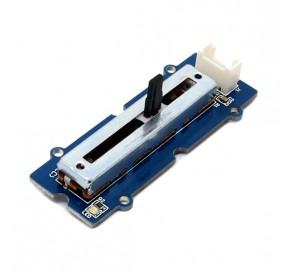 [T658055] Capteur - Potentiomètre à glissière Grove