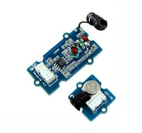 [T658067] Capteur - Liaison sans fil 433 MHz Grove