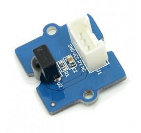 [T658047] Capteur - Récepteur IR Grove