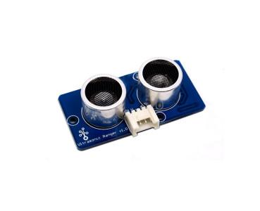 [T658019] Capteur - Télémètre à ultra-sons Grove