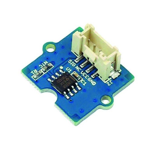 [T658005] Capteur - Température -40°C à + 125°C Grove