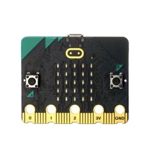 [T650101] Carte Micro:Bit V2.21